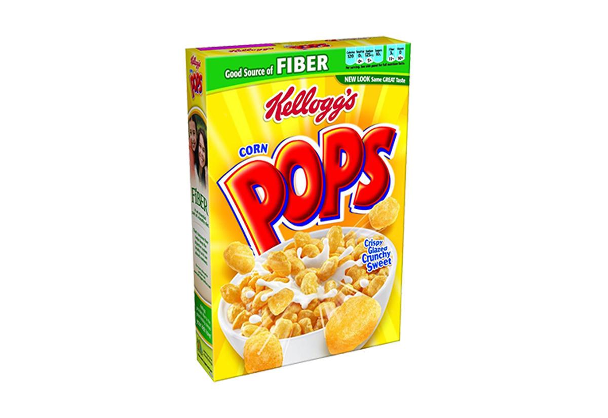 Cereal Boxes Custom Cereal Boxes Australia Box Packaging