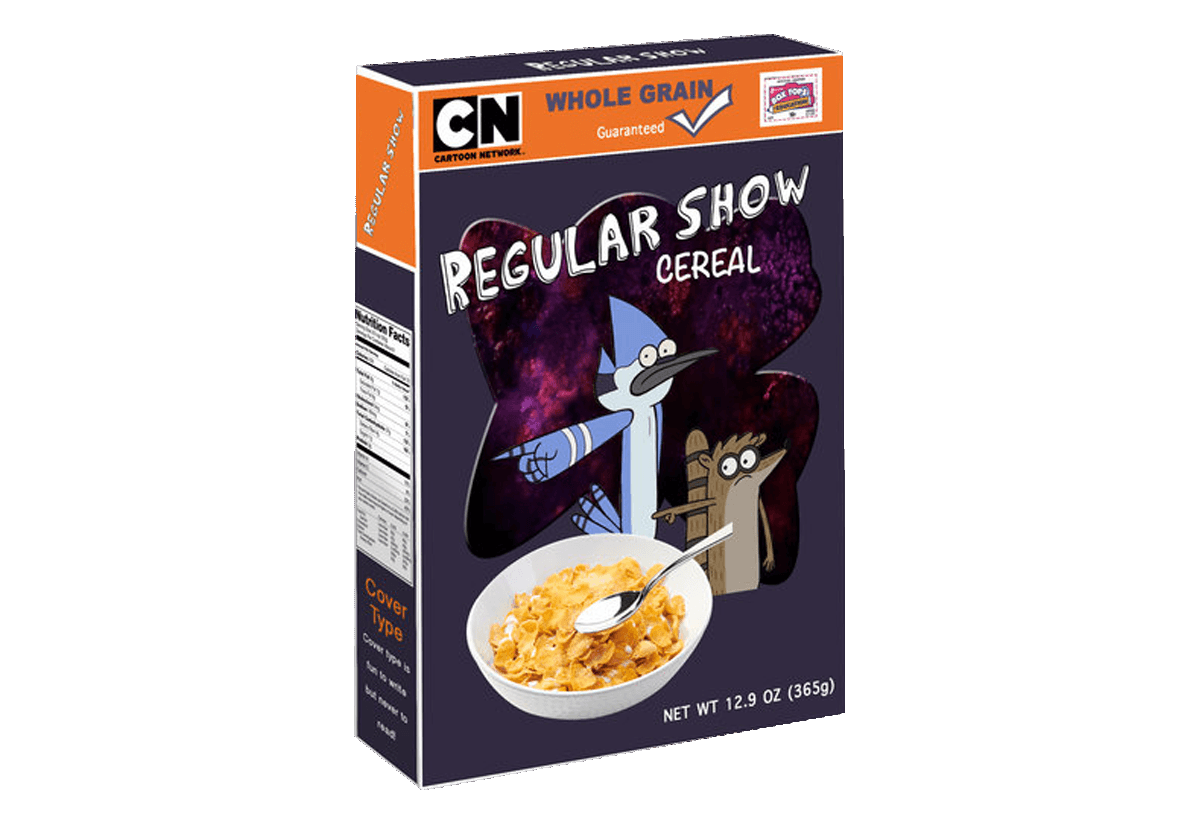 Cereal Boxes | Custom Cereal Boxes Australia | Box Packaging
