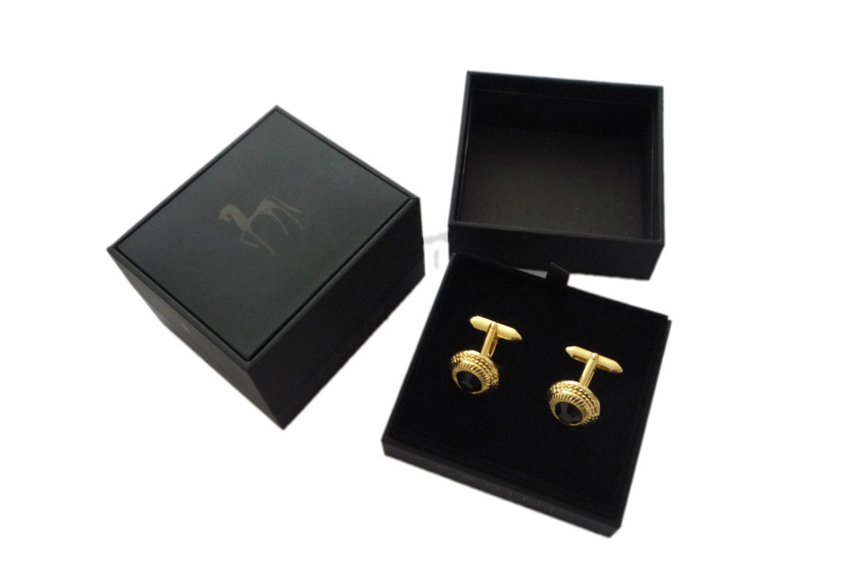 Cufflink Boxes