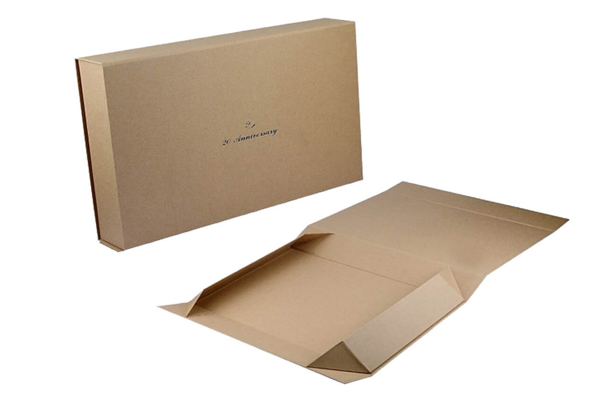 Luxury Sleeve Boxes