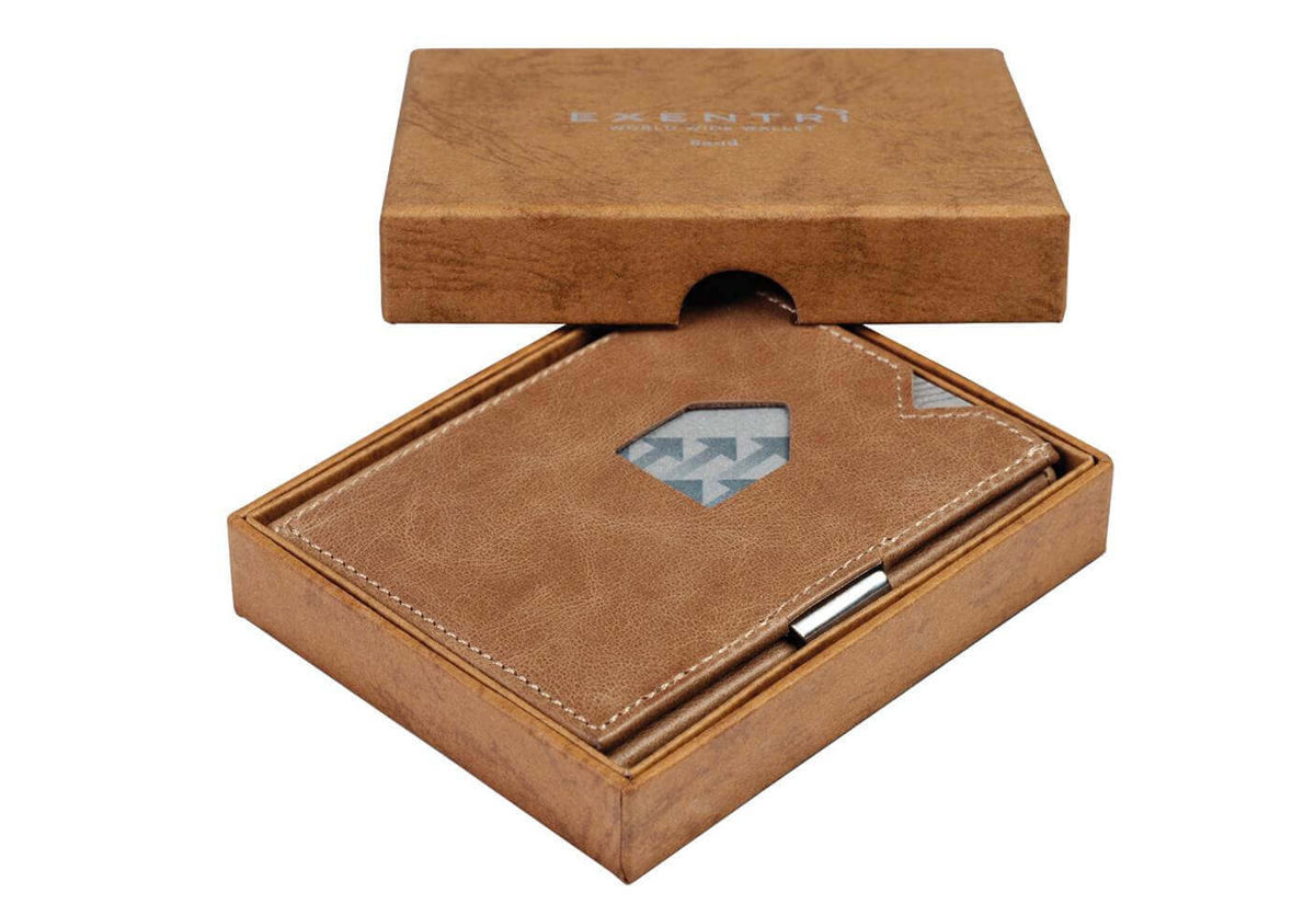 Luxury Wallet Boxes