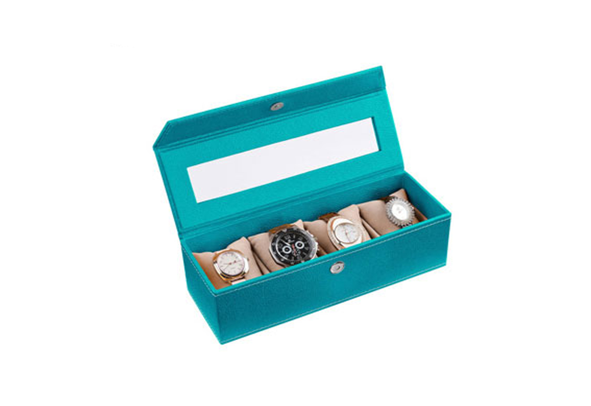 Watch Boxes