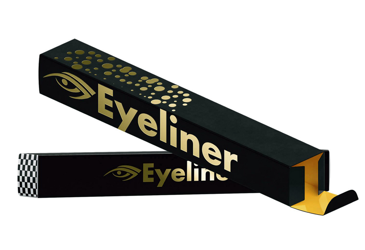 Eyeliner Boxes