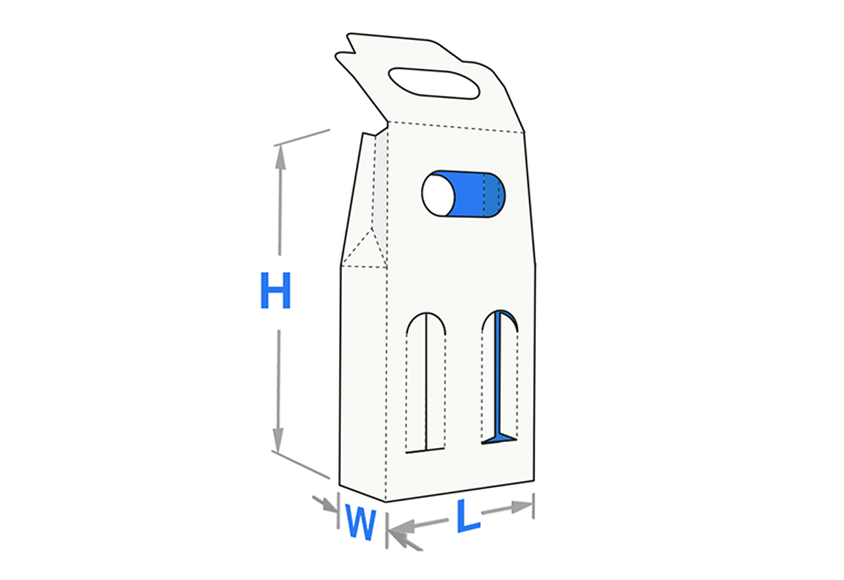 Gable Auto Bottom