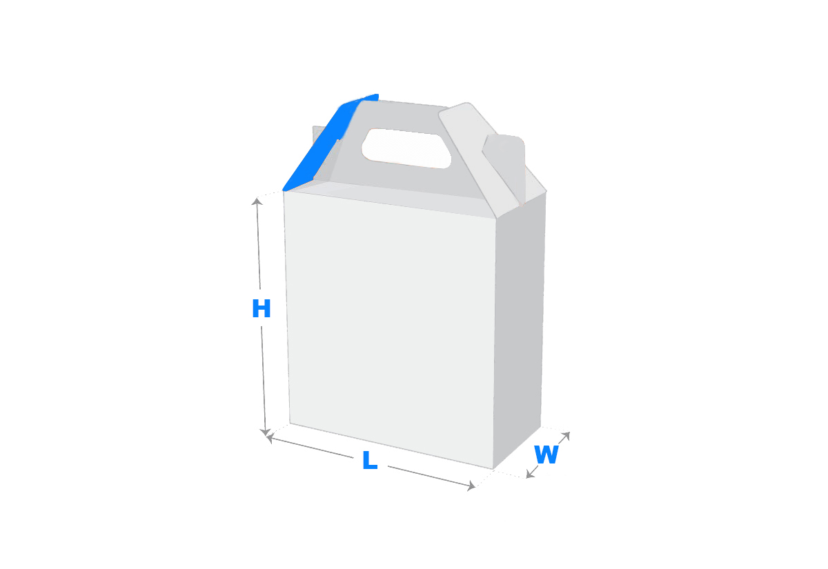 Gable Auto Bottom