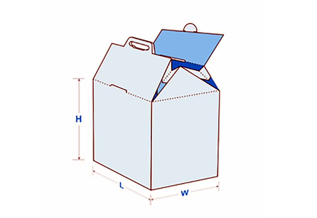 Gable Auto Bottom