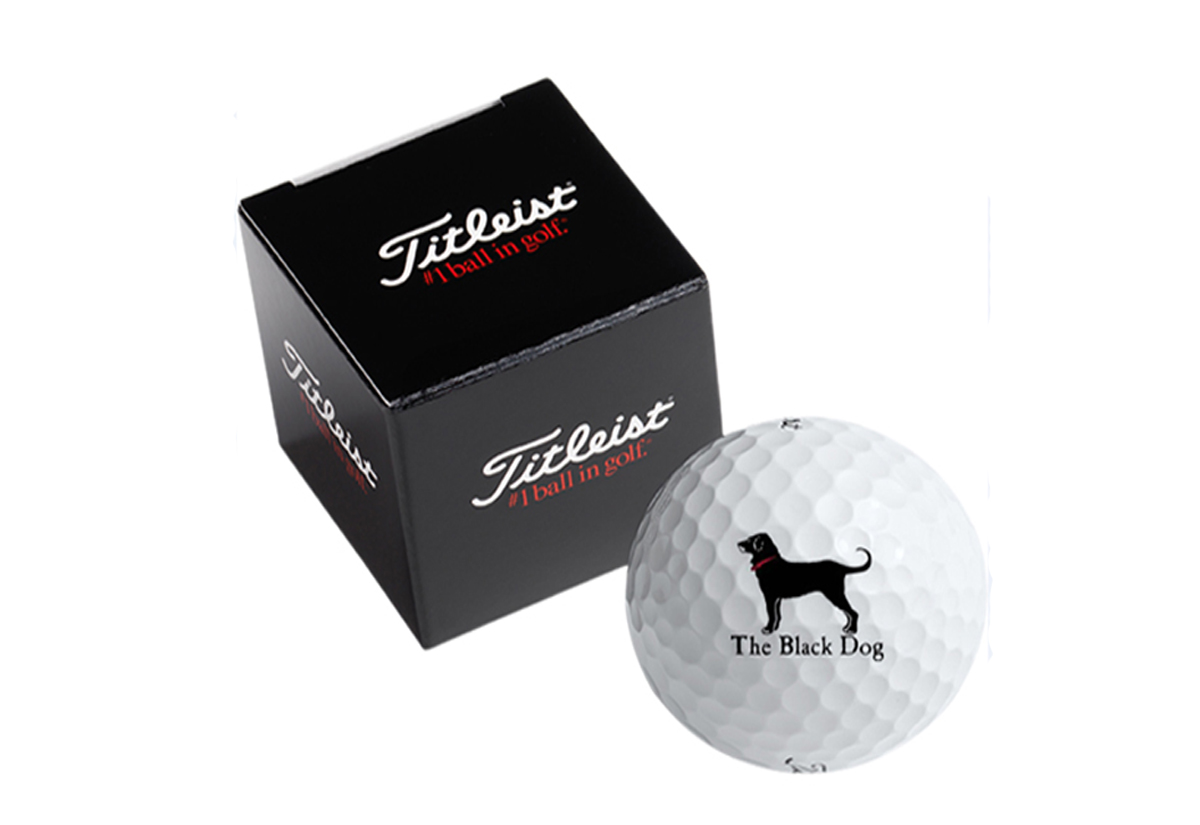 Golf Ball boxes