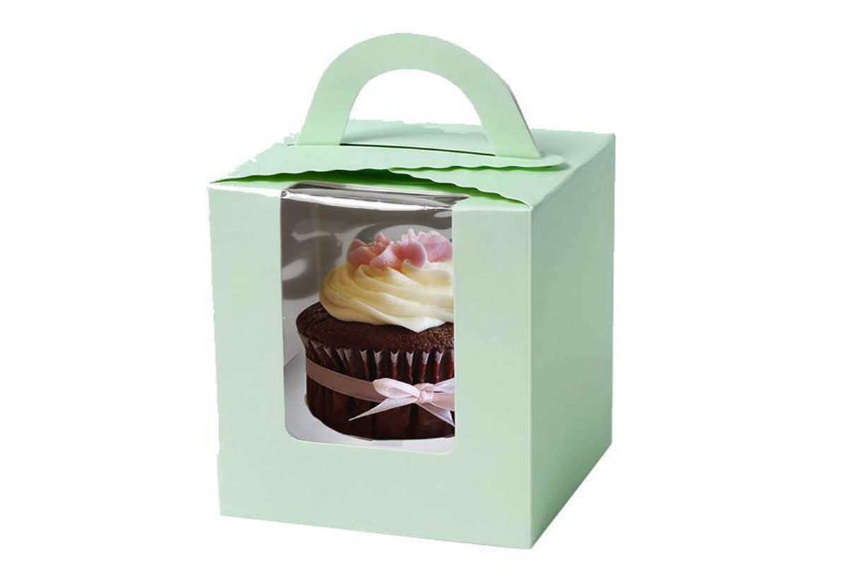 Muffin Boxes