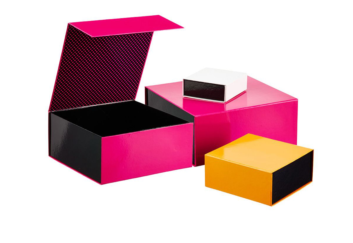 Luxury Gift Boxes