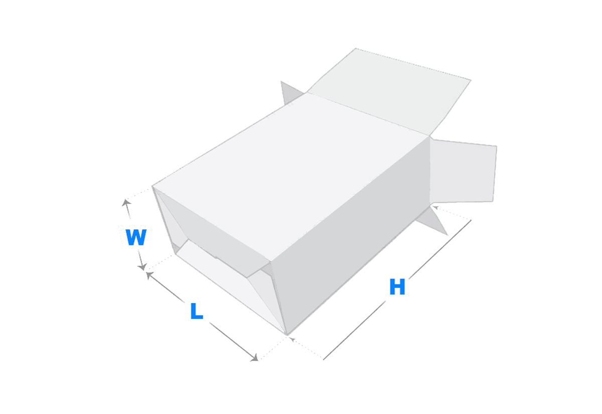 Seal End Auto Bottom