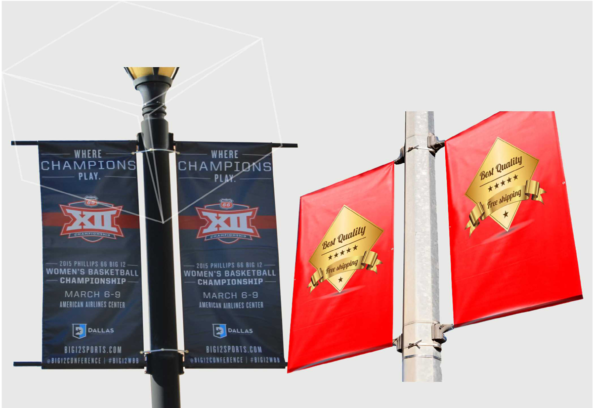 Vinyl Banners