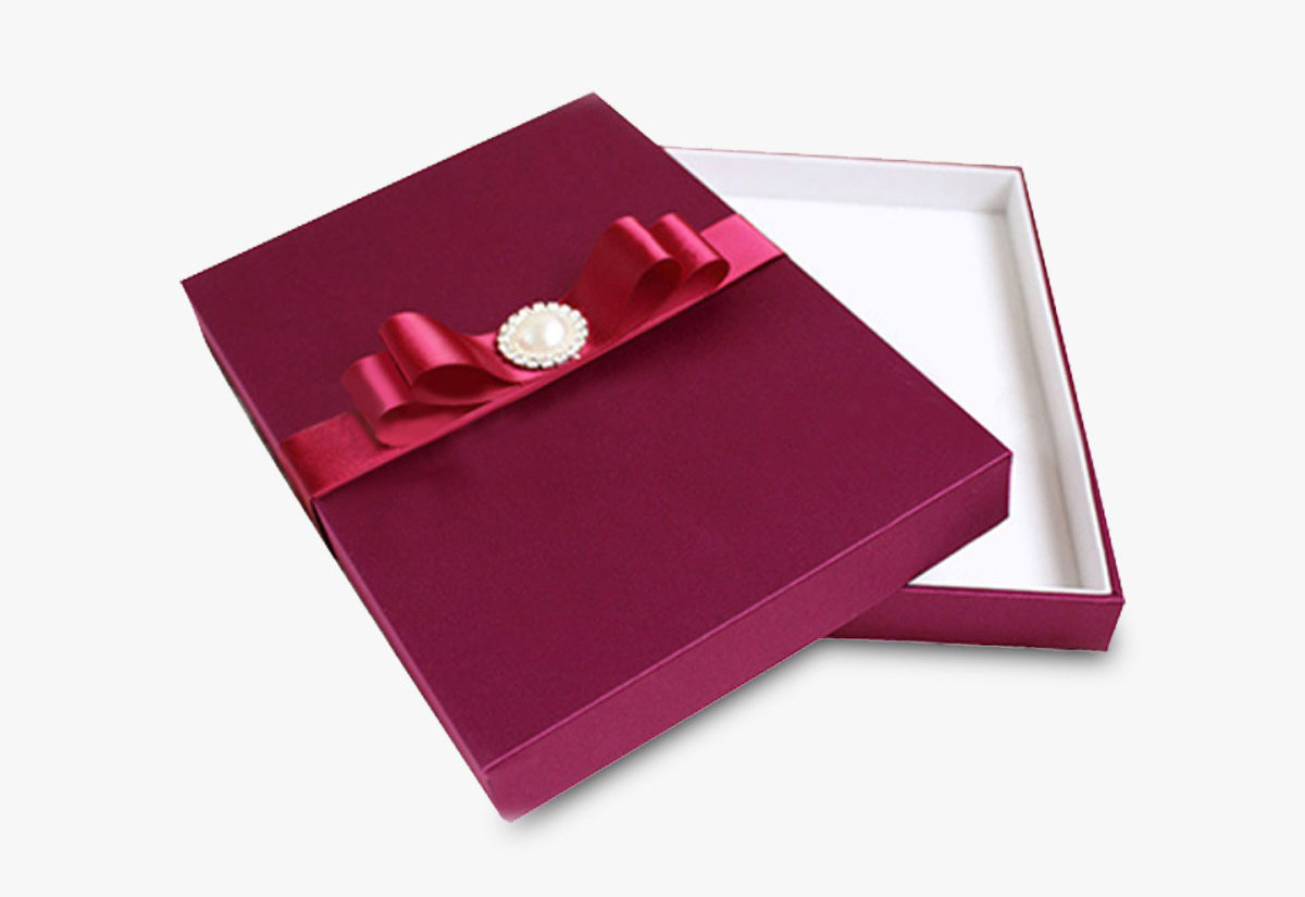 Custom Wedding Card Box - 2b1Wedding – 2b1wedding