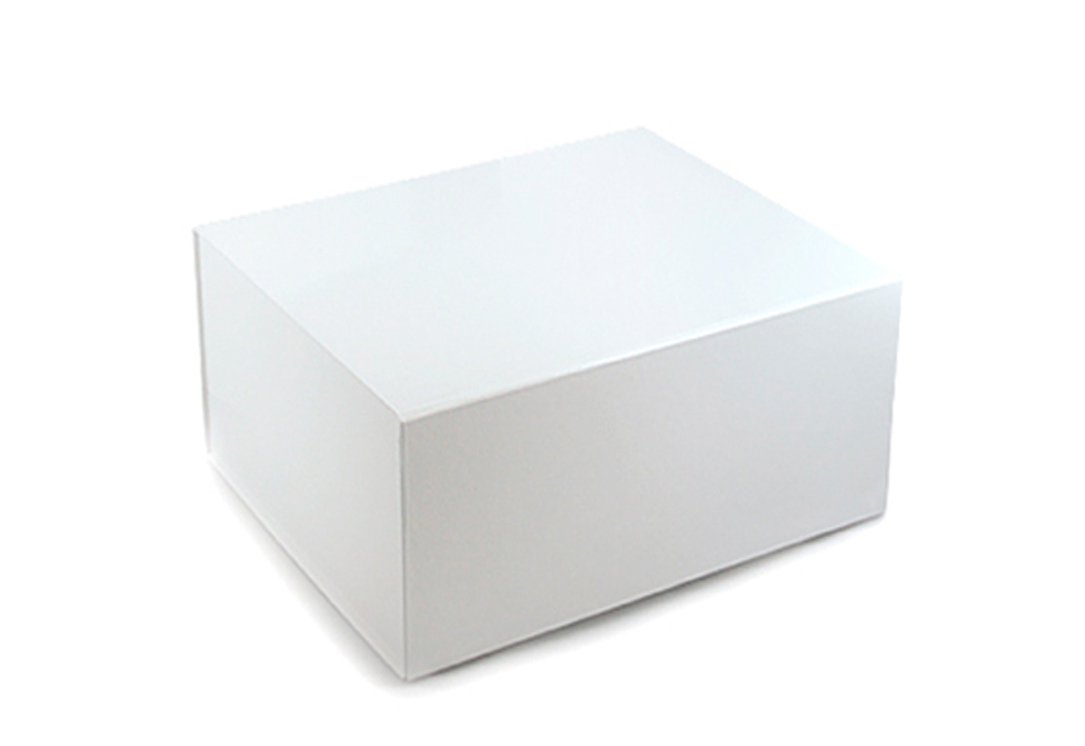 White Boxes